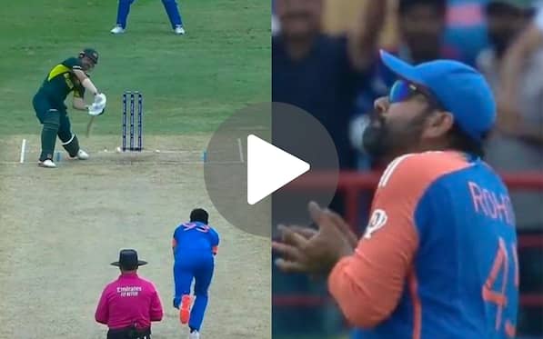 [Watch] Travis Head's Horror Show Vs IND Ends As Jasprit Bumrah's Brilliance Does The Trick